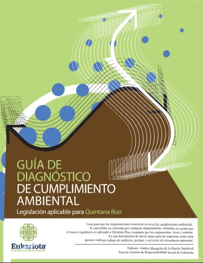 Guía de Diagnóstico Ambiental para Quintana Roo