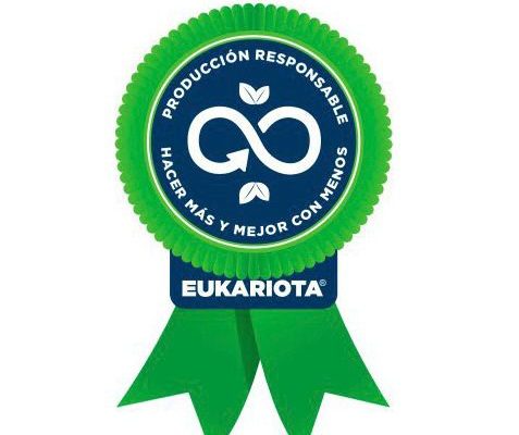 Producción responsable certificación eukariota