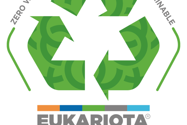Recyclean Show Distintivo