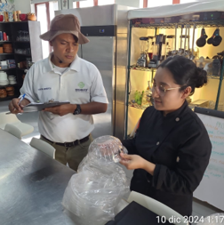 Programa de Eliminación de Residuos Plásticos Mayakoba